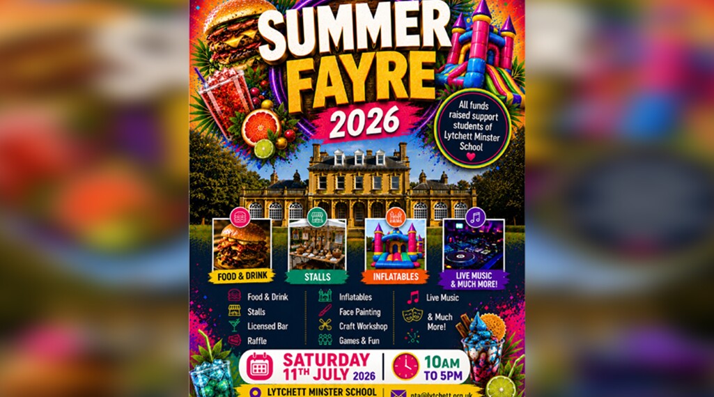 Newsletter - Friday 5th June 2026