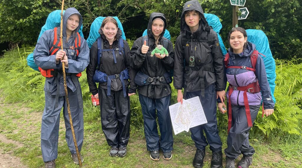 Newsletter - Friday 12th June 2026