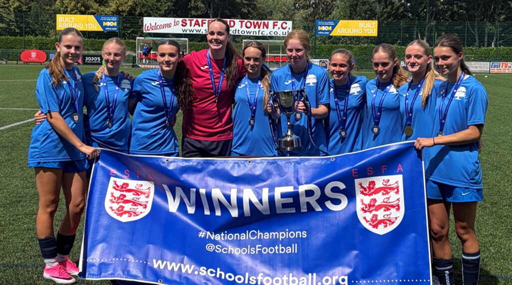 Newsletter - Friday 10th July 2026