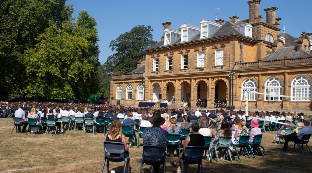 Newsletter - Friday 17th July 2026