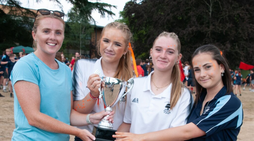 Newsletter - Wednesday 22nd July 2026